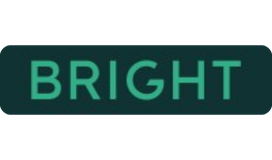 Bright logo