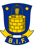 Brøndby IF logo