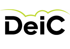 DeiC logo