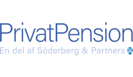 PrivatPension logo