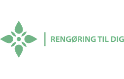 Rengøring til dig logo