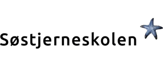Søstjerneskolen logo