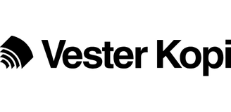 Vester Kopi logo